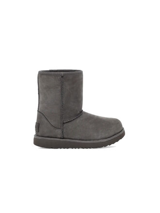 UGG Botte Classic II Short Gris