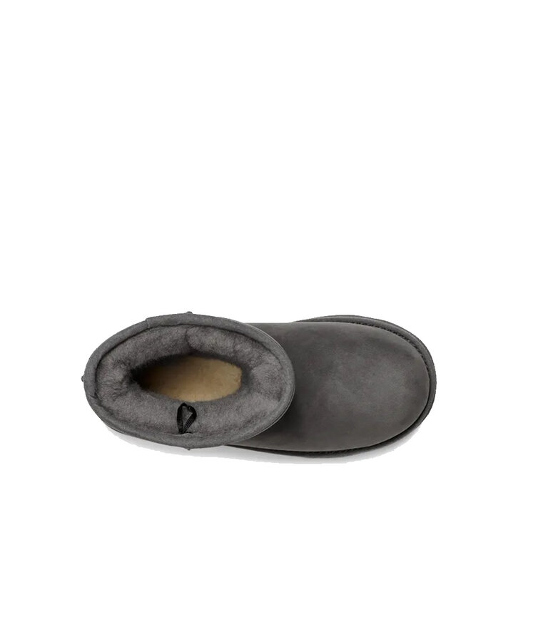 UGG Enfants - Botte Classic II Short Gris
