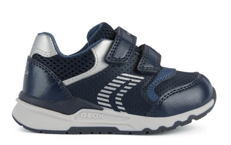 GEOX GEOX B PYRID B. A B264YA C0673 NAVY