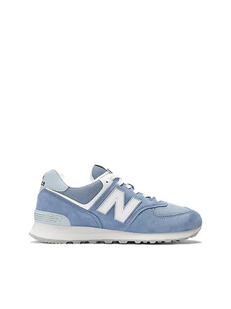 NEW BALANCE 574 v2 Bleu NEW BALANCE 574 v2 Bleu