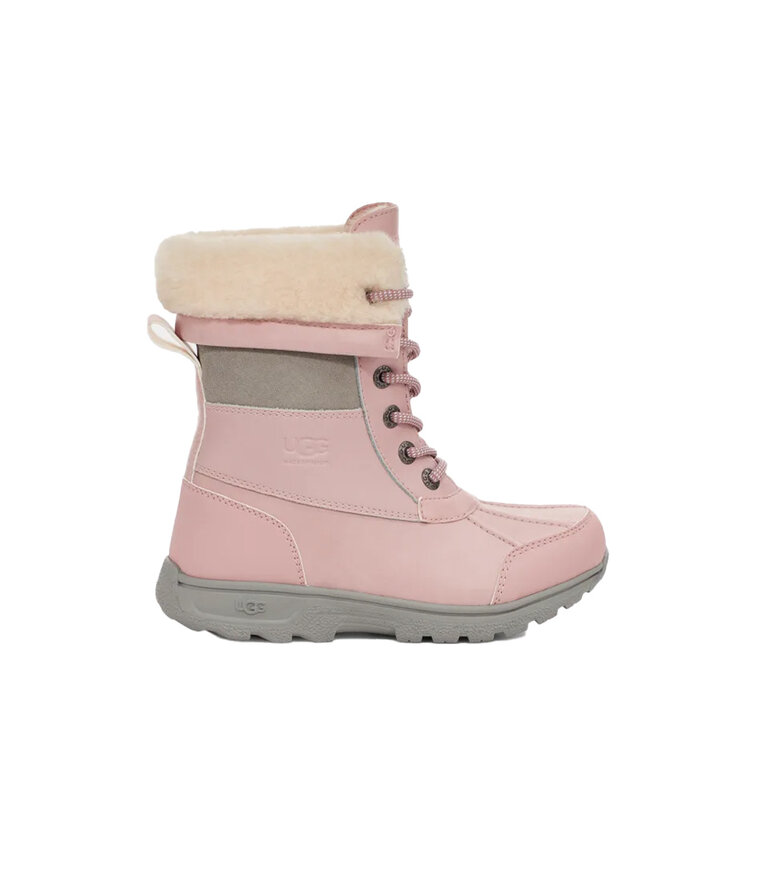 UGG Butte II CWR Pink Crystal