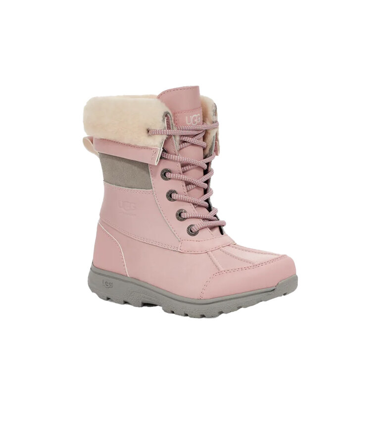 UGG Butte II CWR Pink Crystal