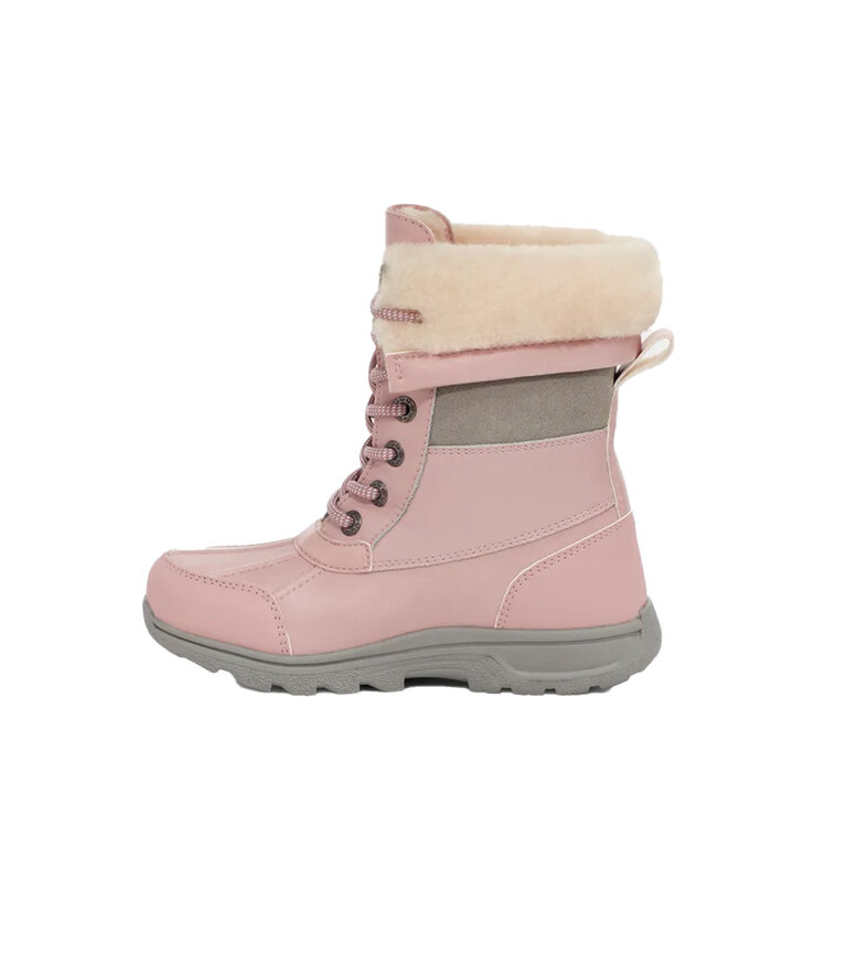 UGG Butte II CWR Pink Crystal