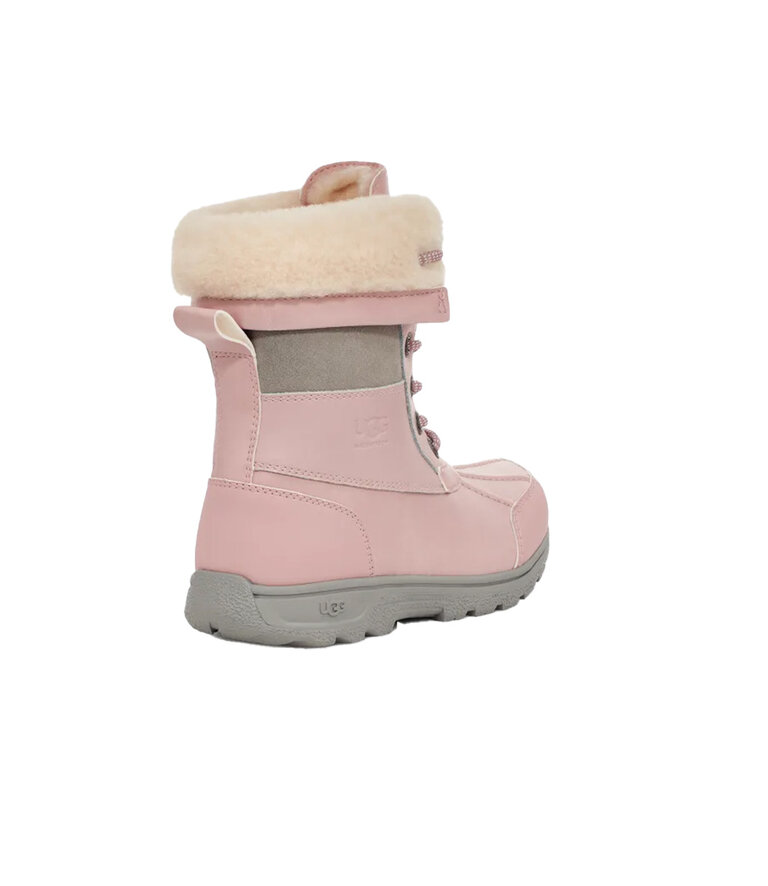 UGG Butte II CWR Pink Crystal