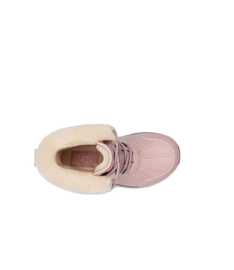 UGG Butte II CWR Pink Crystal