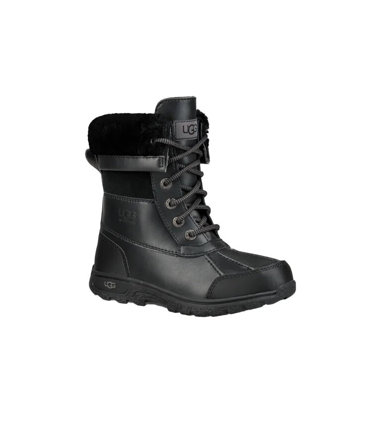 UGG Butte II CWR Noir