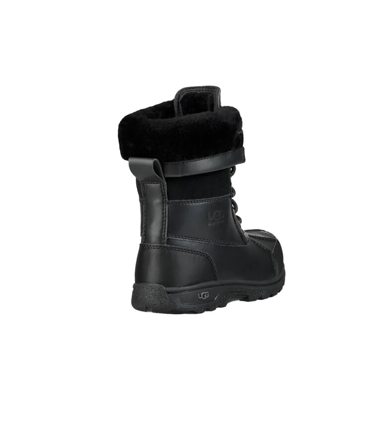 UGG Enfants - Butte II CWR Noir