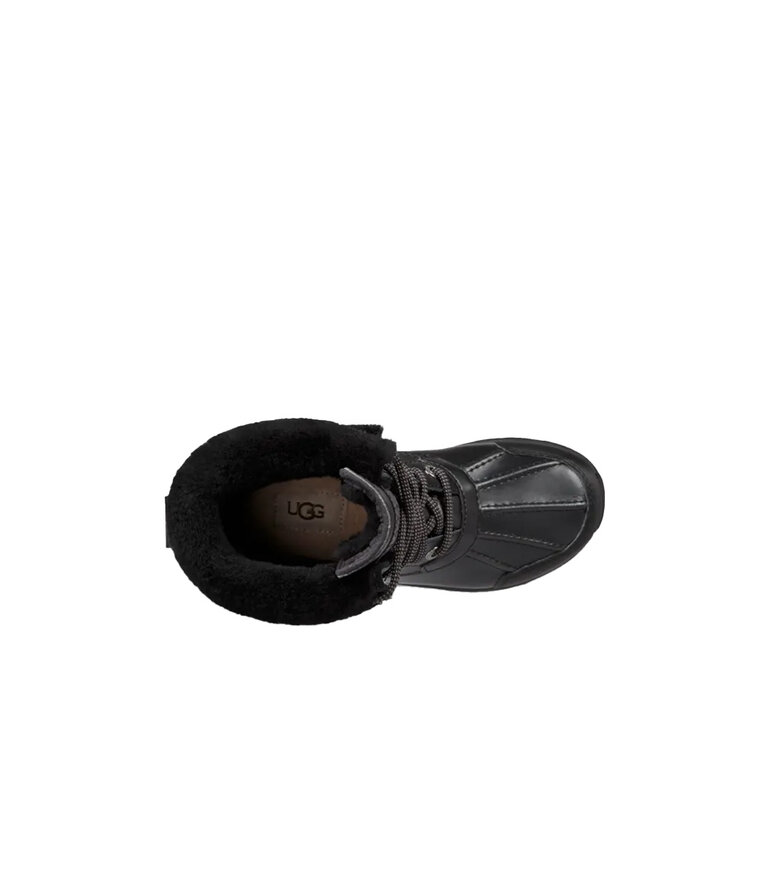 UGG Enfants - Butte II CWR Noir
