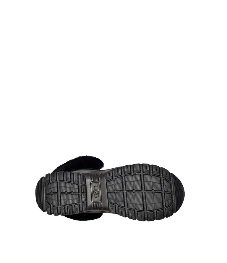 UGG Women's  - Yose Fluff Black
