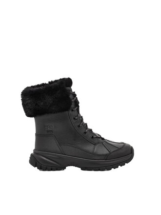 UGG Yose Fluff Noir