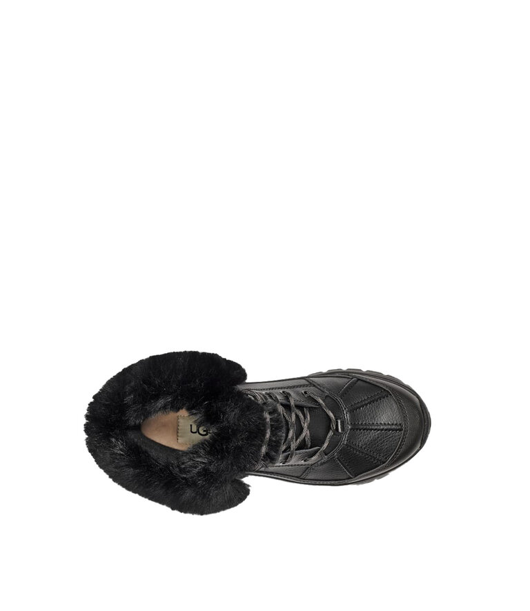 UGG Women's  - Yose Fluff Black