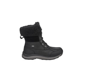 Ugg adirondack iii schwarz deals