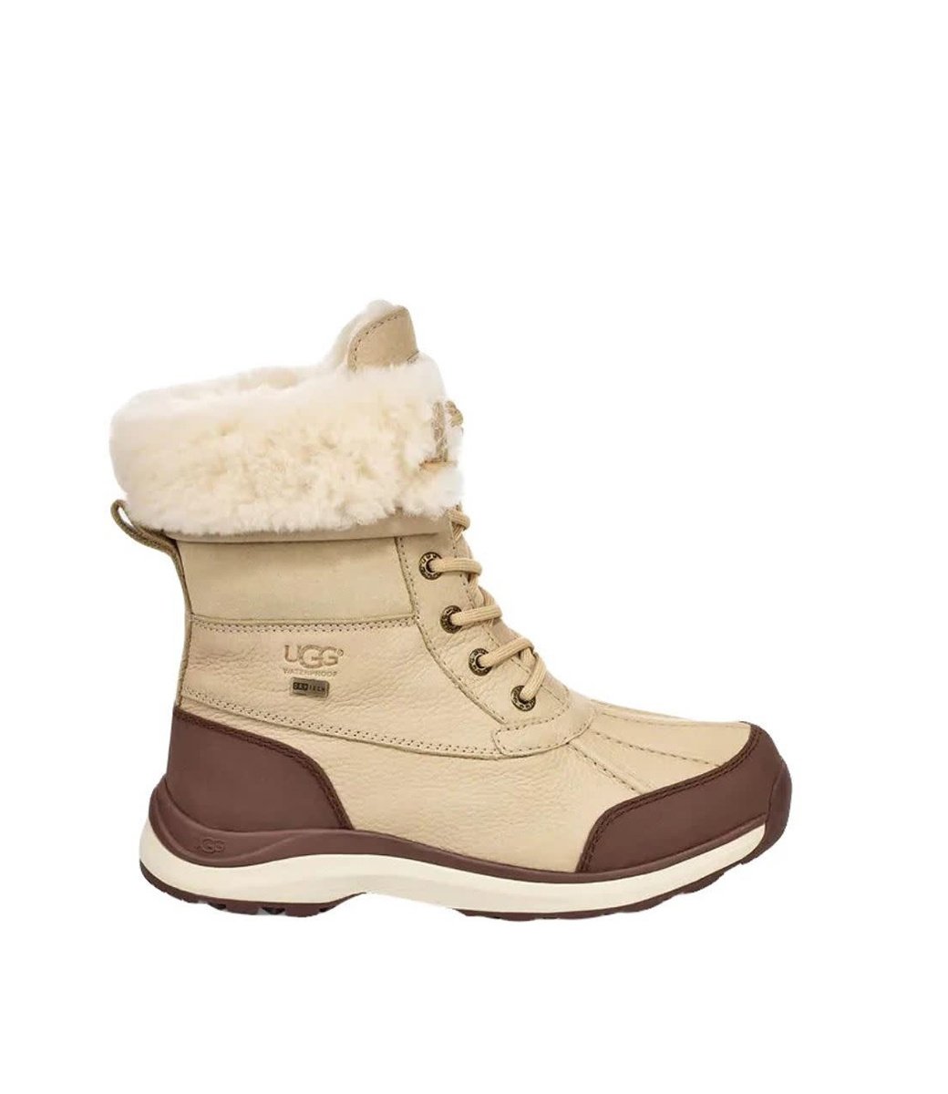 UGG Adirondack III Sand - Laura-Jo Shoes