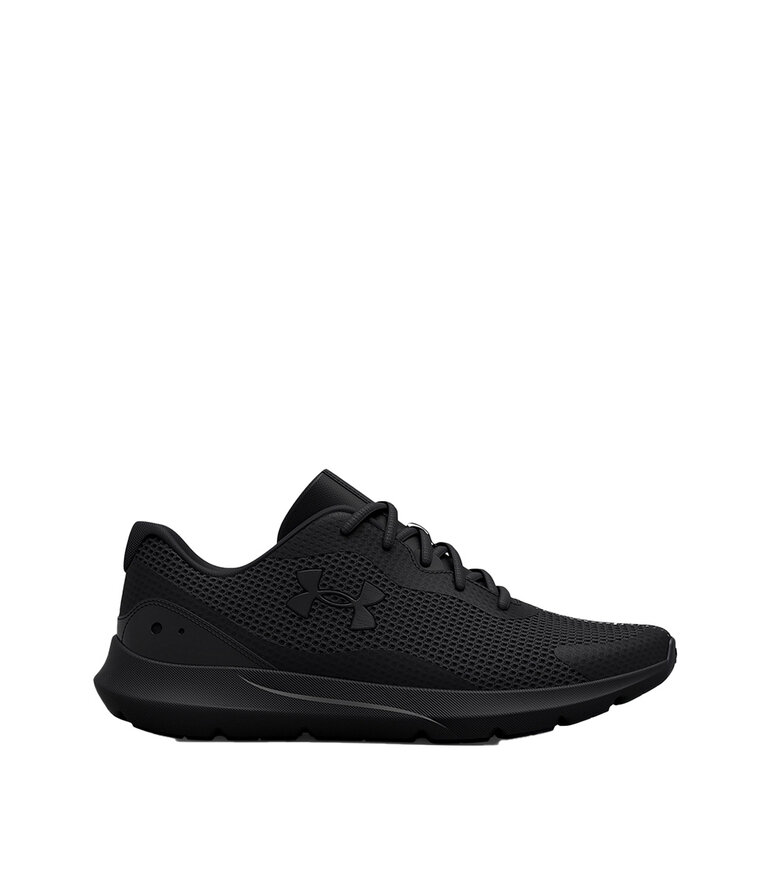 UNDER ARMOUR Surge 3 Noir