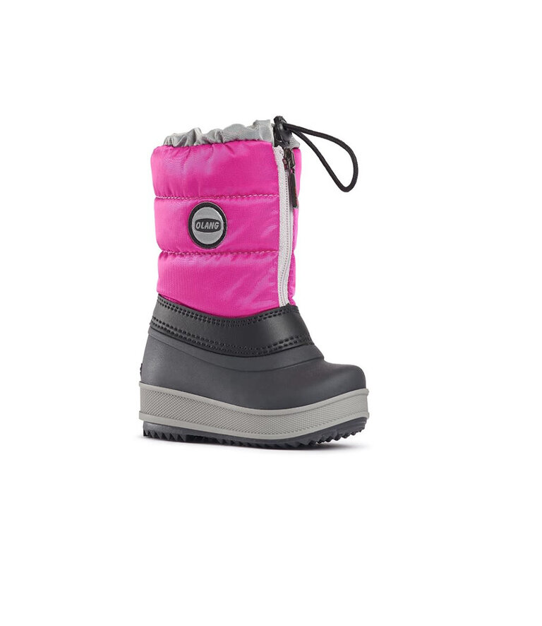 OLANG CANADA BINGO FUXIA