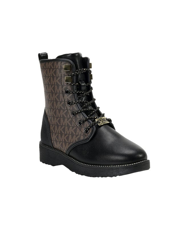 Michael kors haskell boot hot sale