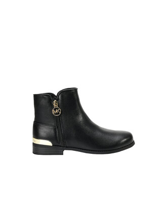 Michael kors boots sale with gold studs