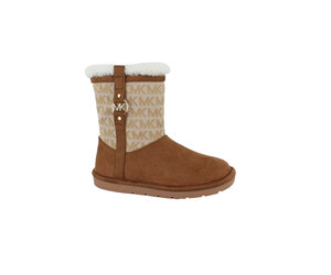 MICHAEL KORS YANCY CARAMEL TAN Laura Jo Shoes
