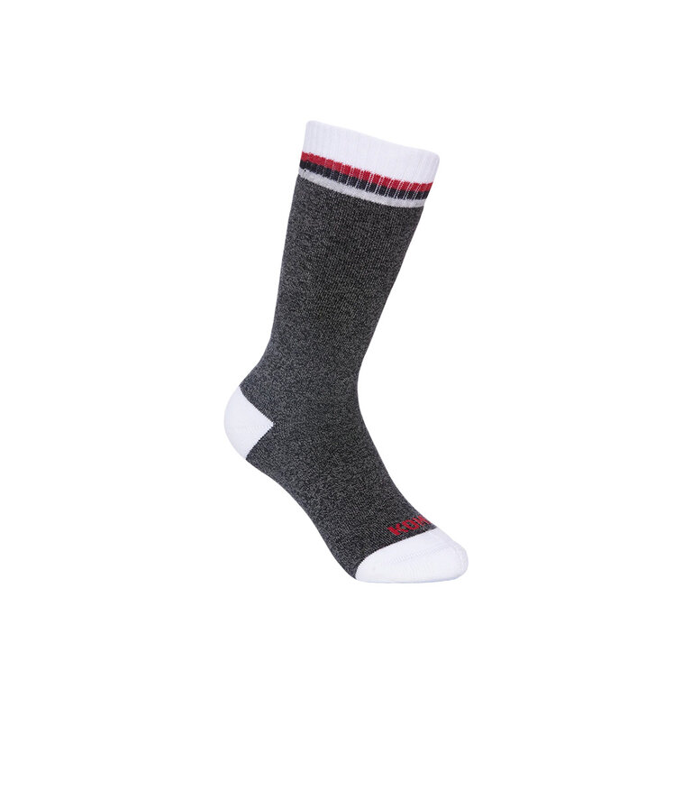 KOMBI Camper Socks Junior Black