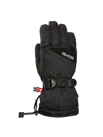 KOMBI Junior Original WATERGUARD® Gloves Black