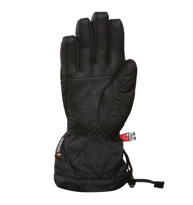 KOMBI Original WATERGUARD® Gloves - Junior Black