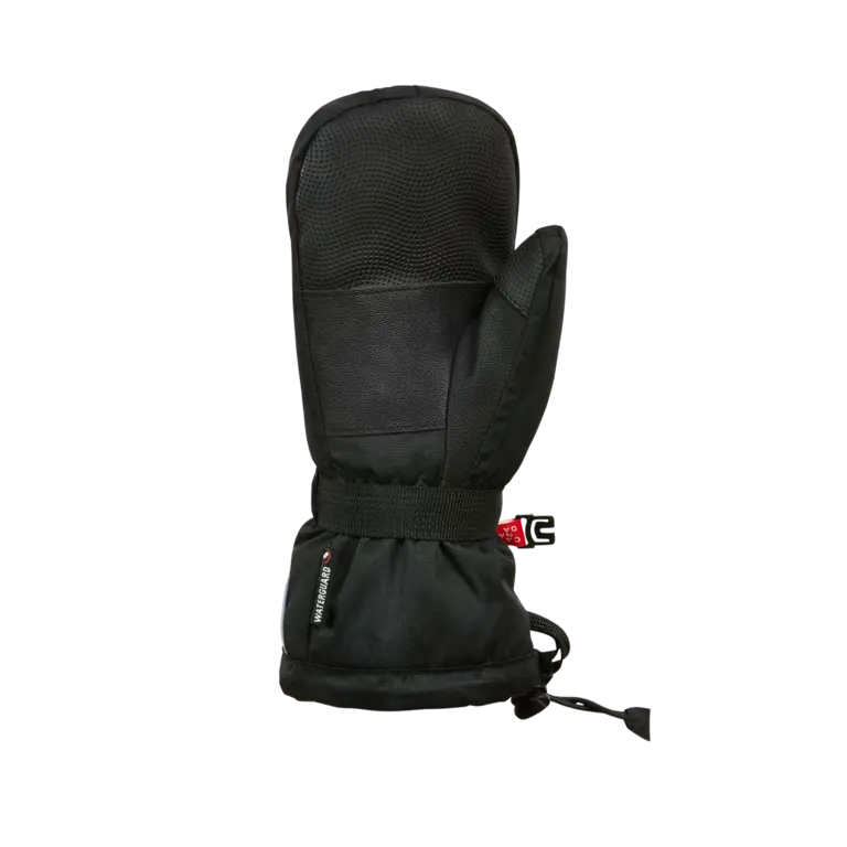 KOMBI Junior- Mitaines Everyday WATERGUARD   Noir