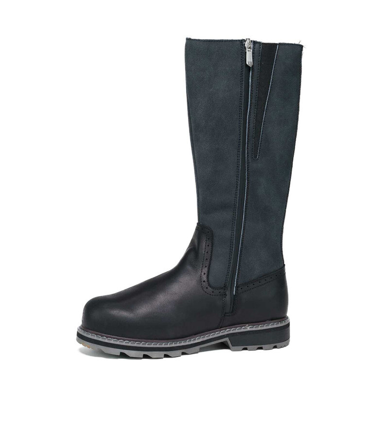 Ice Lylia Black