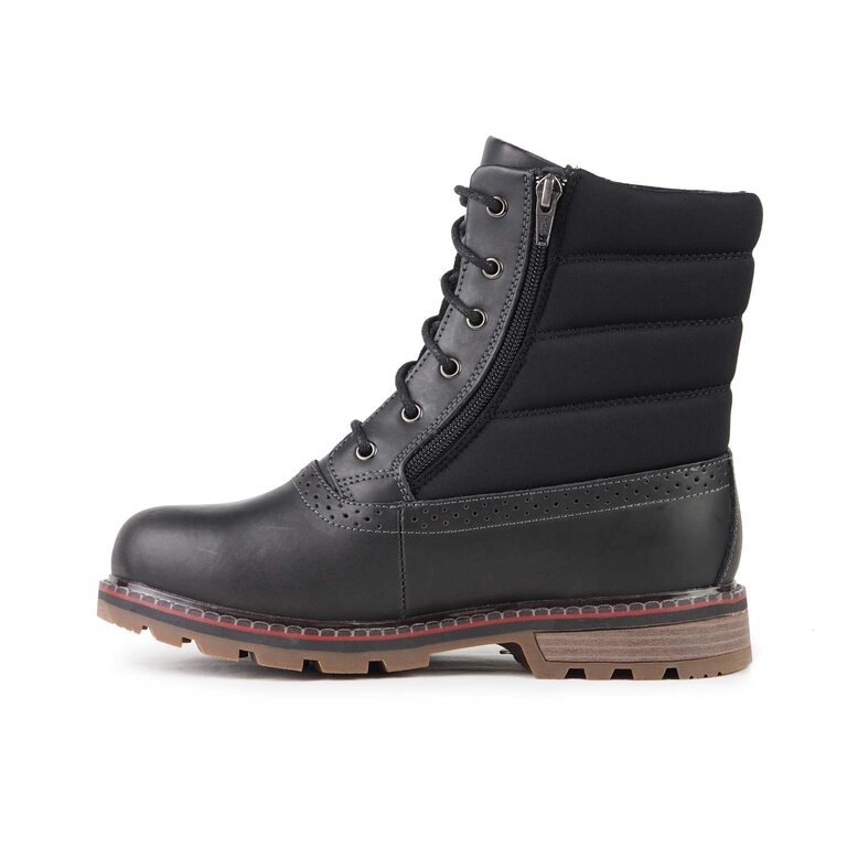 Ice Kim 4.0 Black