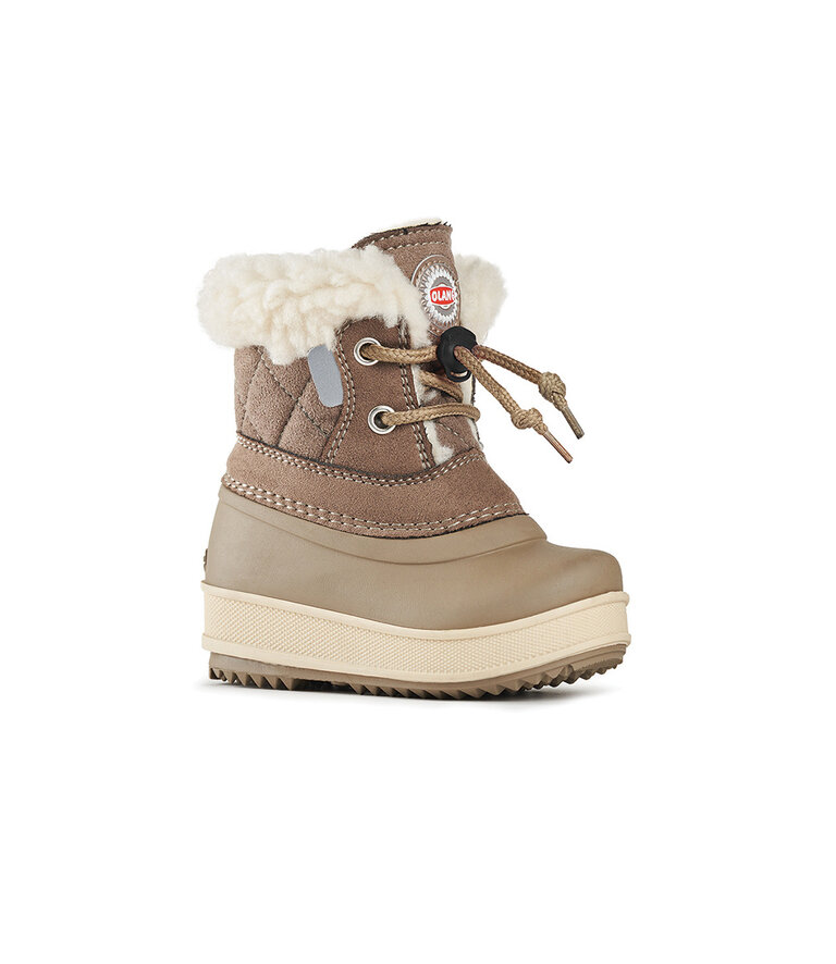 OLANG CANADA Ape Topo