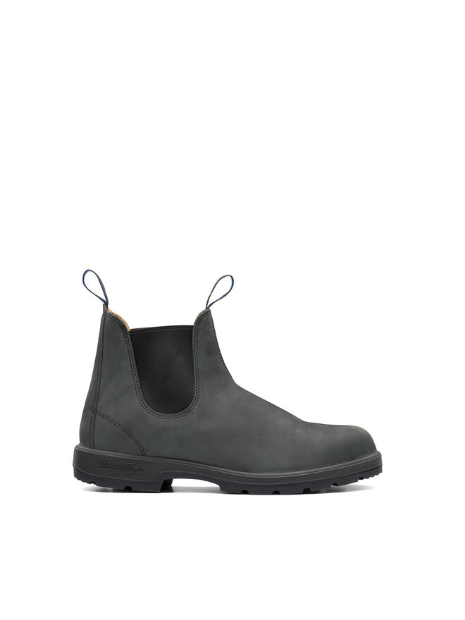 Blundstone Winter Thermal Classic 566 Black Laura-Jo Shoes
