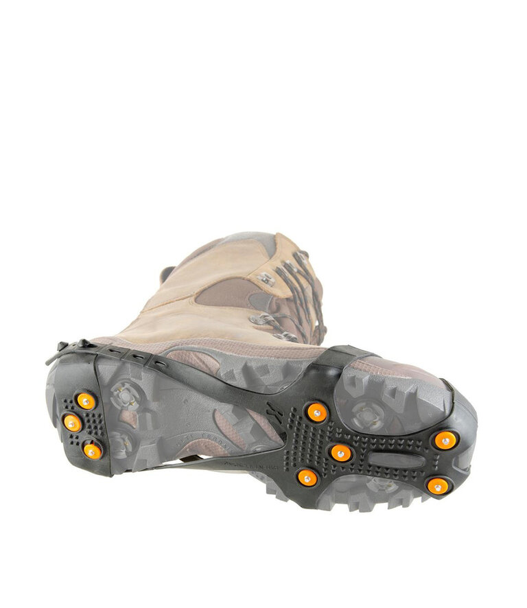 KORKERS Crampons Ultra Ice Cleats