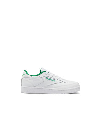 REEBOK Club C Blanc / Vert