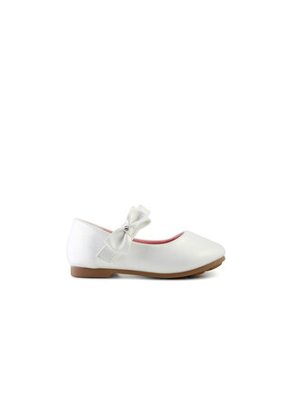 TAXI NYLA-01 White
