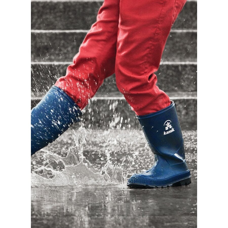 Rain Boots