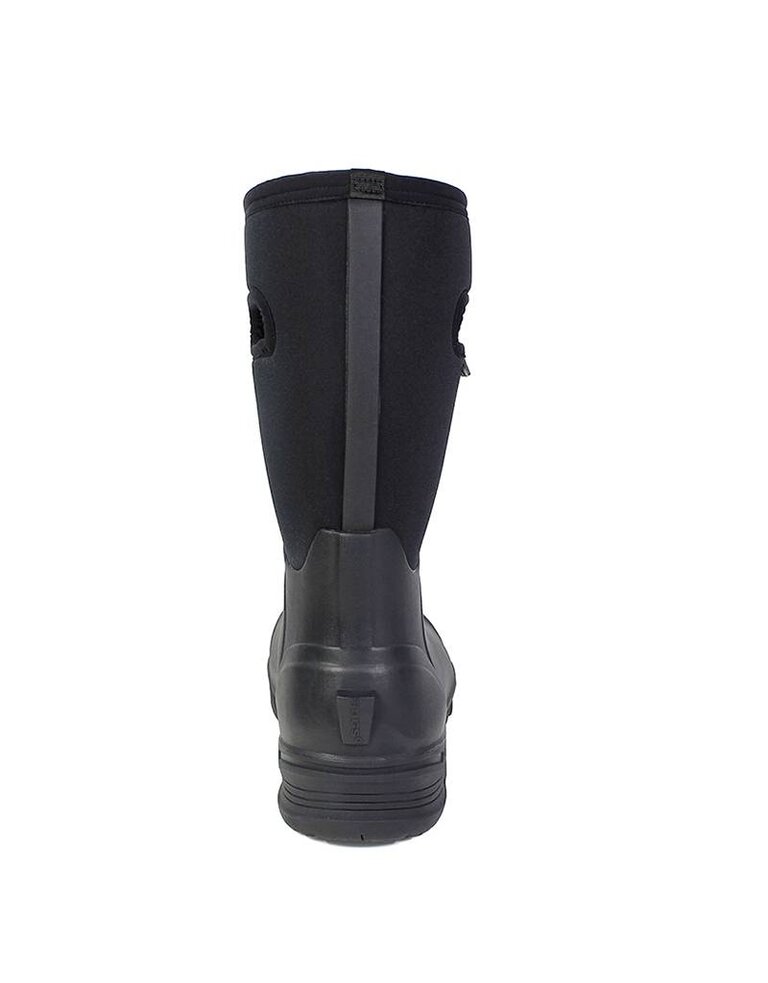 BOGS Bozeman Tall Black