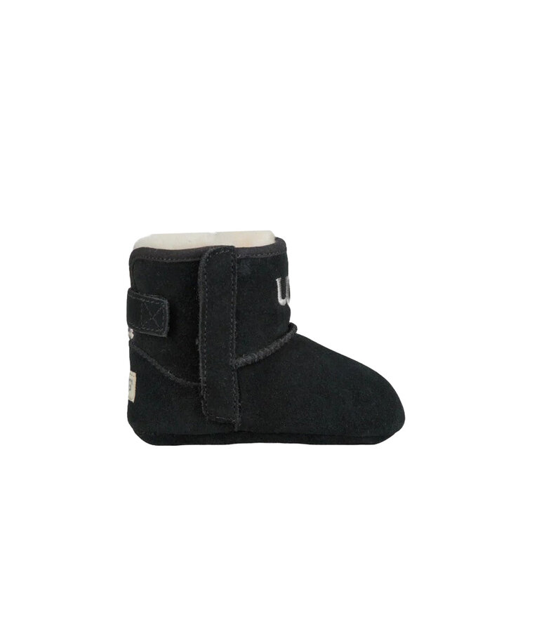 UGG JESSE II BLACK