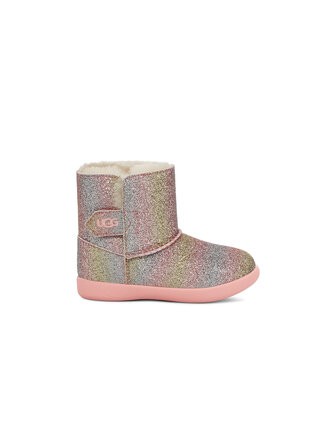 UGG Keelan Paillettes métalliques arc-en-ciel UGG Keelan Paillettes métalliques arc-en-ciel