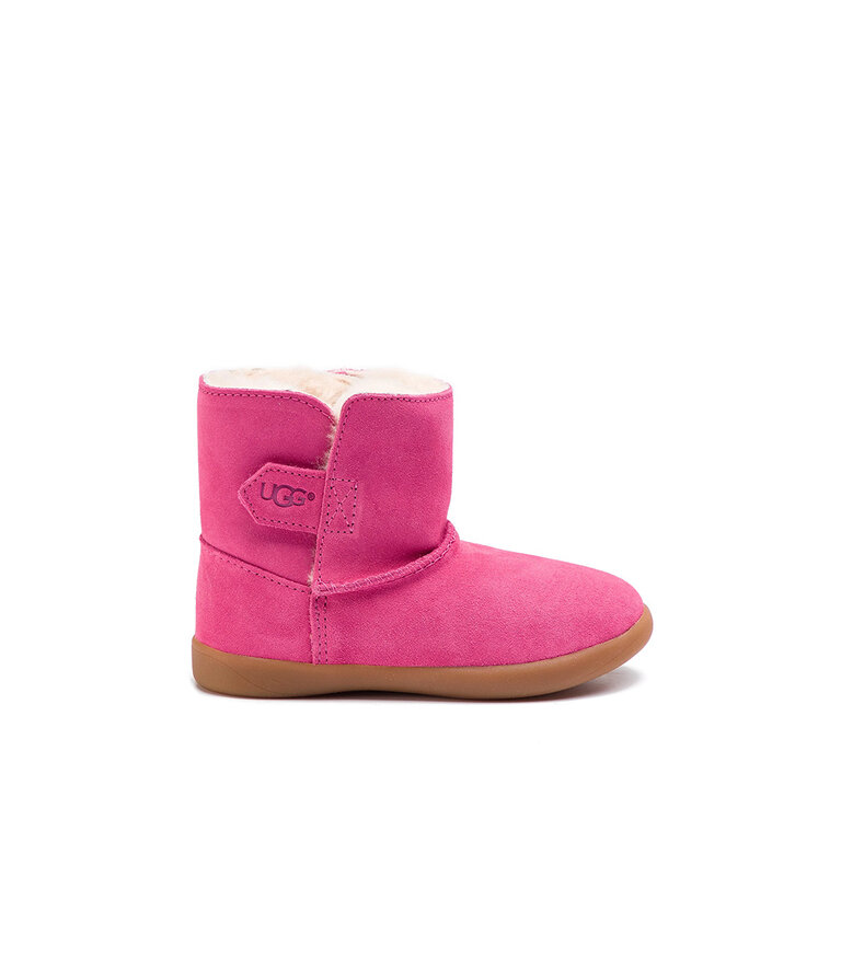 UGG KEELAN PINK