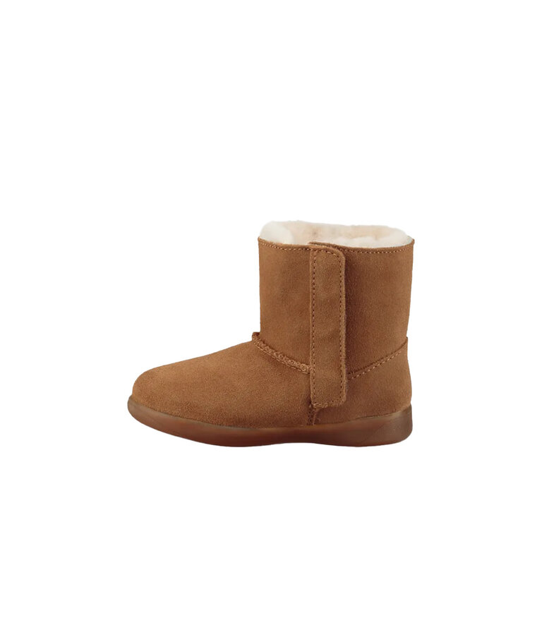 UGG Toddlers' Keelan II Chestnut