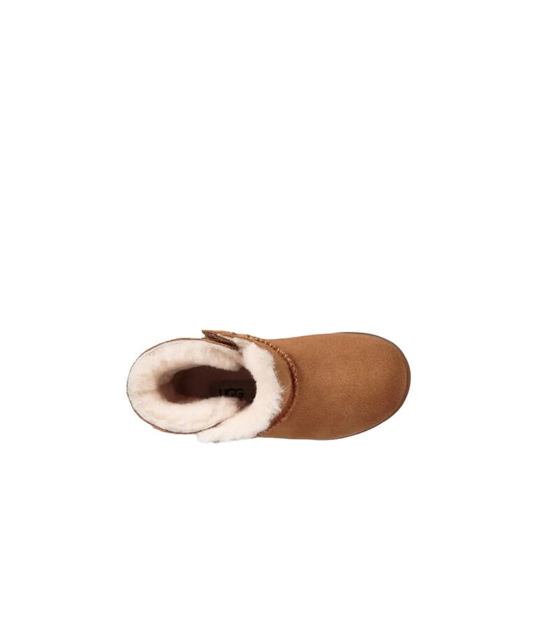 UGG Toddlers' Keelan II Chestnut