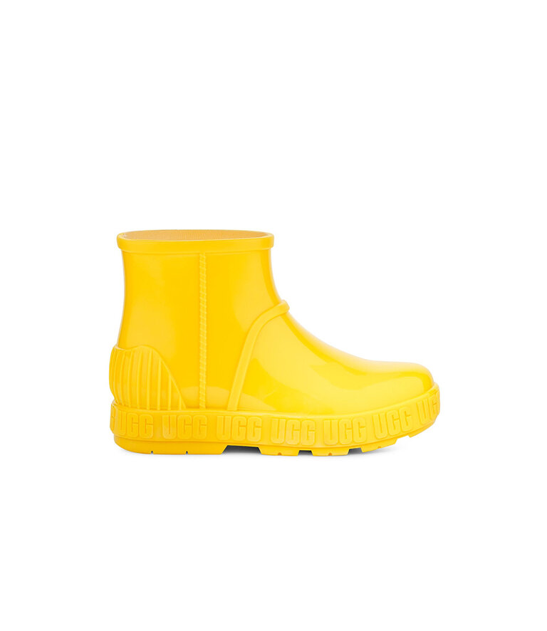 UGG Kid's- DRIZLITA CANARY YELLOW
