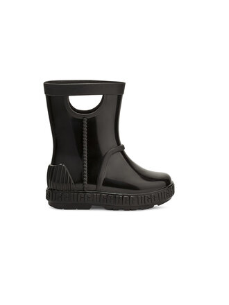 UGG TOUT-PETITS DRIZLITA NOIR