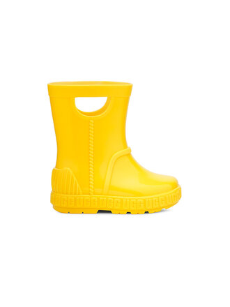UGG TOUT-PETITS DRIZLITA JAUNE