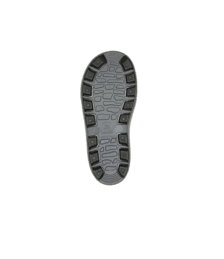 KAMIK Kid's -Riptide Black