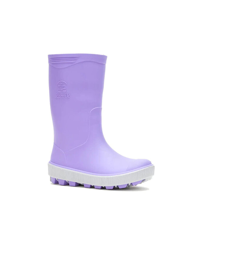 KAMIK Enfants - Riptide Lilas / Mauve