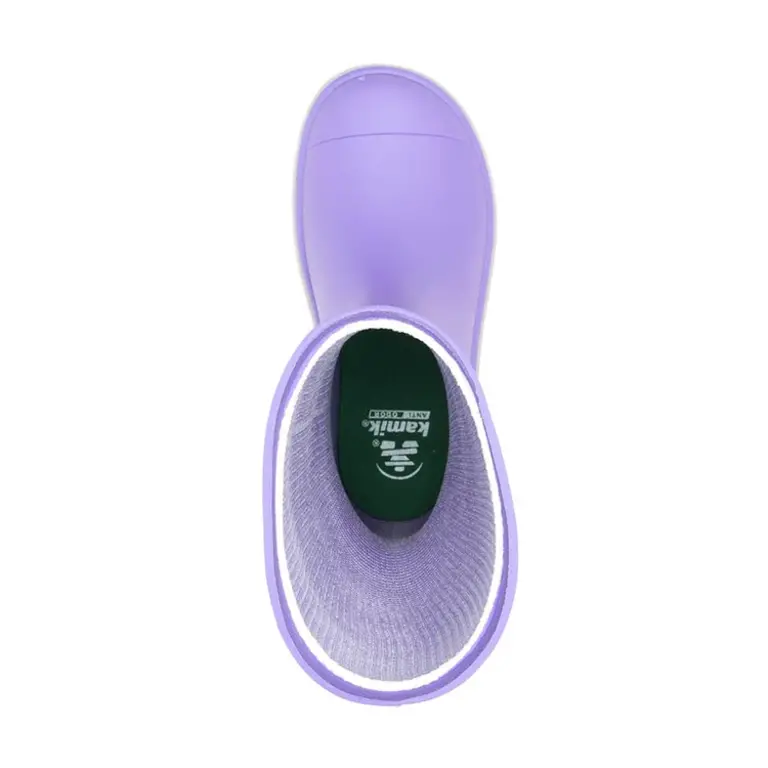 KAMIK Kid's - Riptide Lilac / Purple
