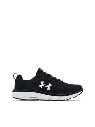 UNDER ARMOUR CHARGED ASSERT 9 NOIR/ BLANC UNDER ARMOUR CHARGED ASSERT 9 NOIR/ BLANC