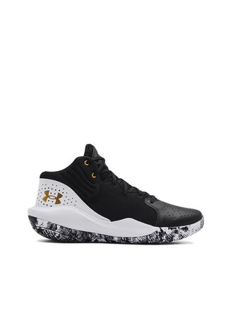 UNDER ARMOUR JET' 21 NOIR/ BLANC UNDER ARMOUR JET' 21 NOIR/ BLANC