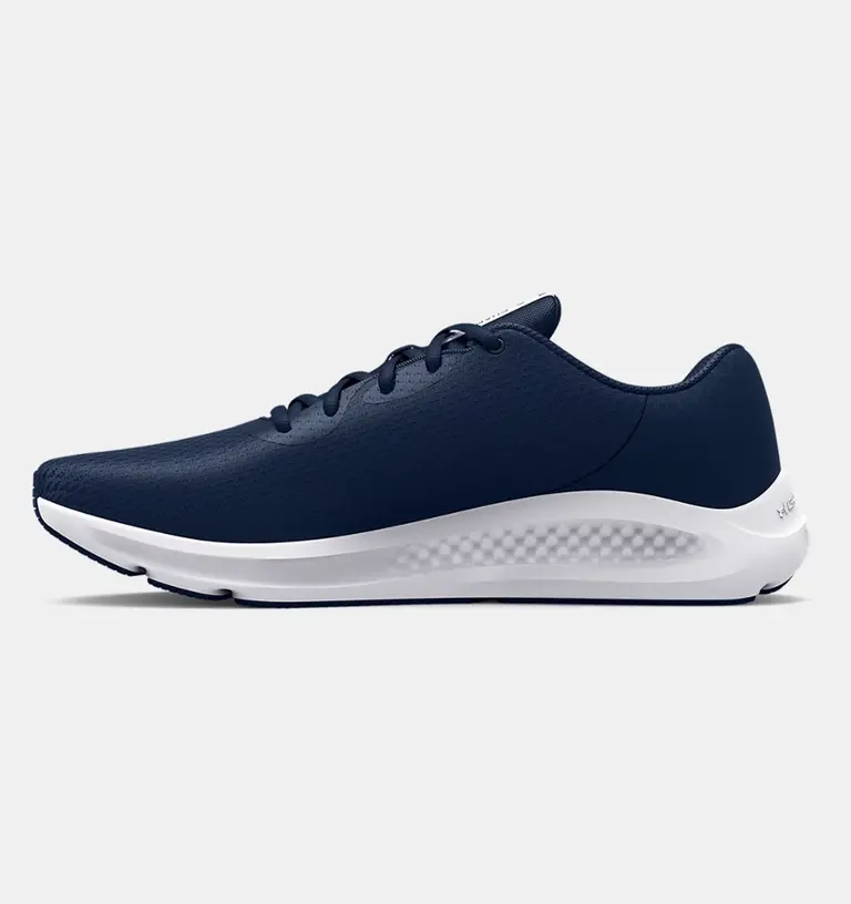 UNDER ARMOUR Charged Pursuit 3 Academy/Blanc