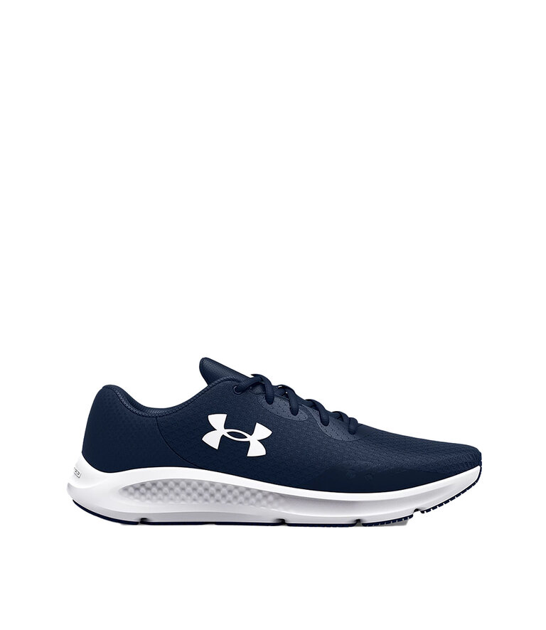 UNDER ARMOUR Charged Pursuit 3 Academy Blue / White